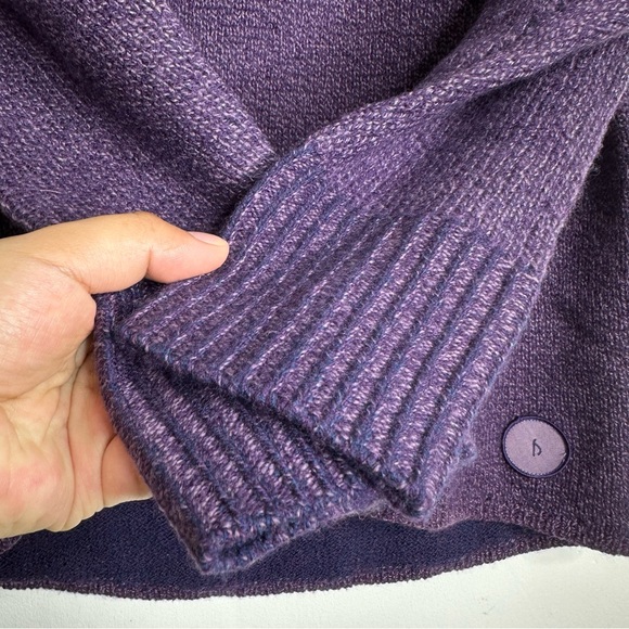 Allbirds Women’s Merino Wool The Jumper Sweater Size XS - Picture 7 of 9